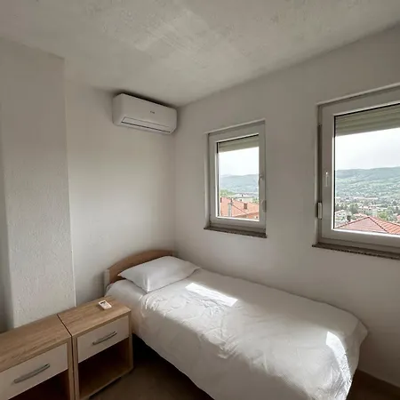 3 Bedrooms ヴィラ *