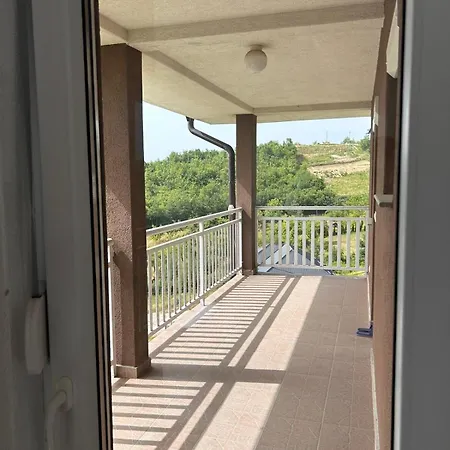 ヴィラ 3 Bedrooms *