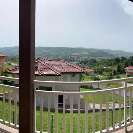 ヴィラ 3 Bedrooms Ilijaš