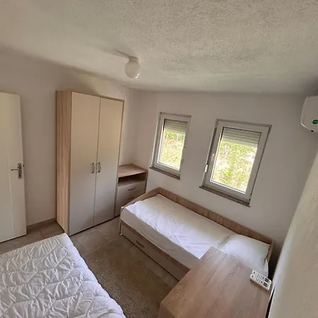 ヴィラ 3 Bedrooms *