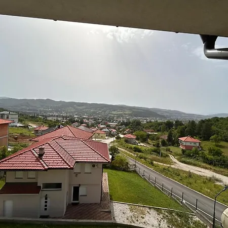 3 Bedrooms Ilijaš