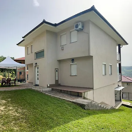 3 Bedrooms Ilijaš