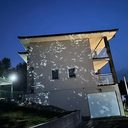 ヴィラ 3 Bedrooms Ilijaš