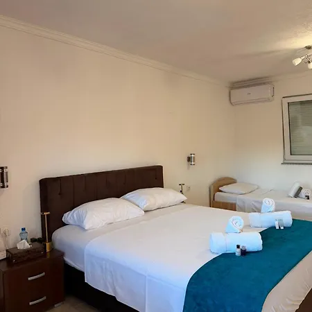 Vila 3 Bedrooms