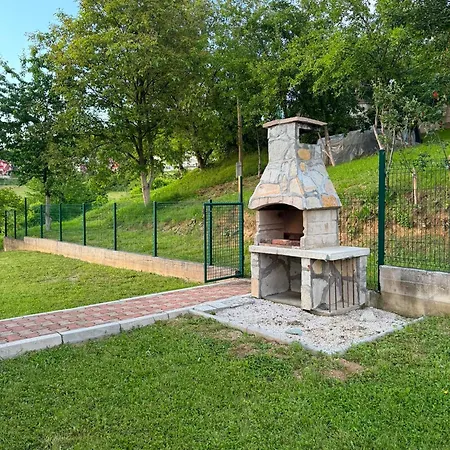 3 Bedrooms Vila Ilijas