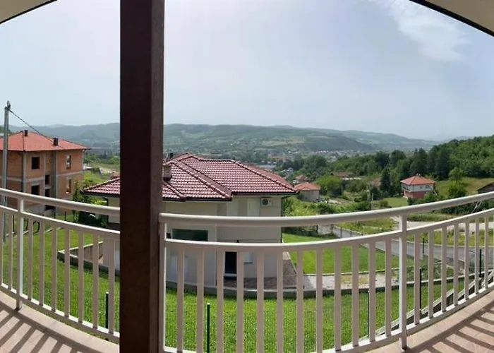 Villa 3 Bedrooms Ilijas