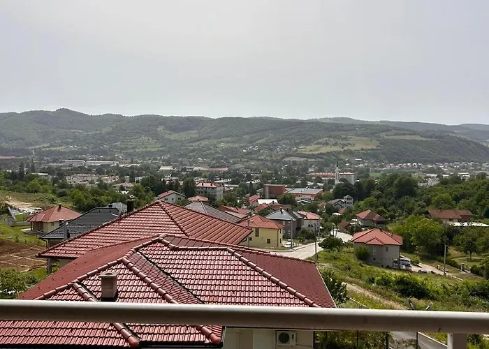 Villa 3 Bedrooms Ilijas