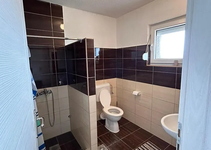 3 Bedrooms Villa Ilijas