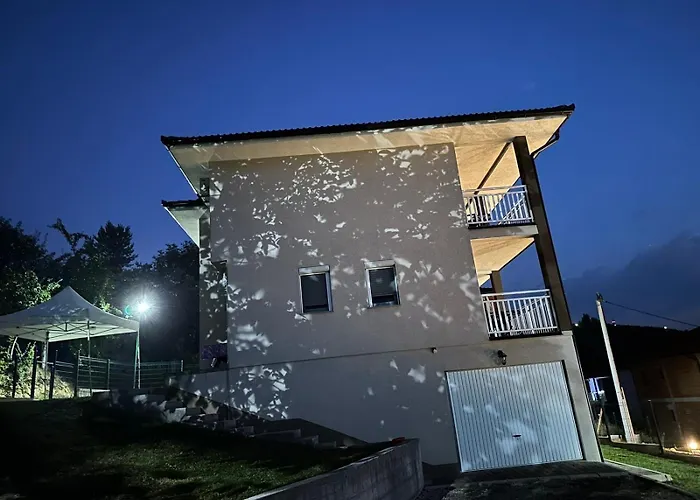 Villa 3 Bedrooms Ilijas